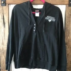 Harley Davidson Sweatshirt